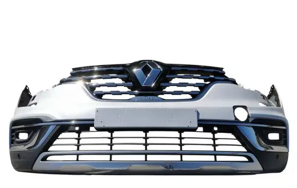 Renault Koleos II Front bumper 620227800R 0899Z079 1010000