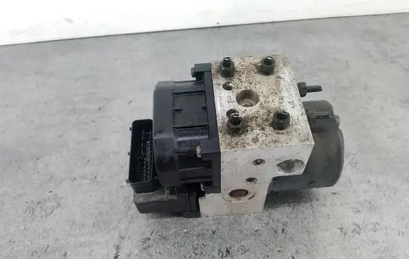 Toyota Yaris ABS Pump