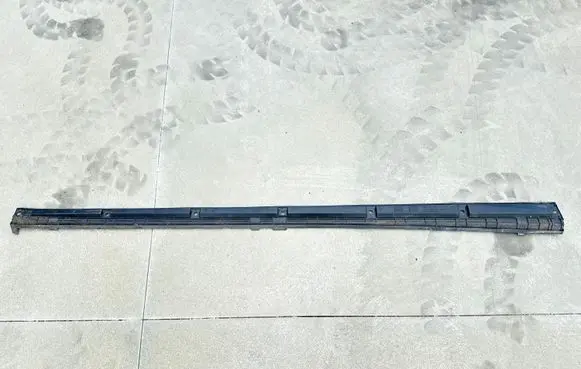 Audi A3 S3 8V Sill/side skirt trim 8V4854535A