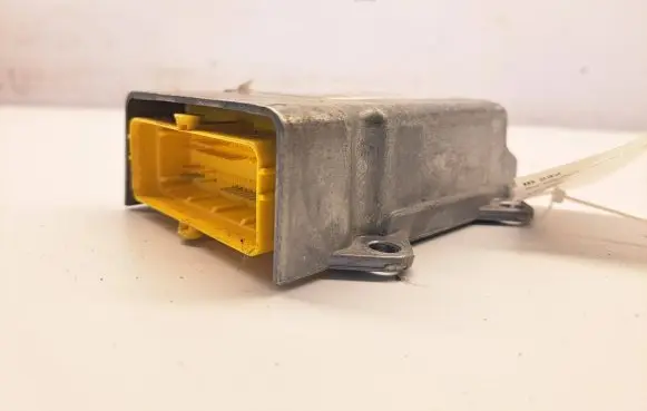 Volkswagen PASSAT B7 Airbag control unit/module 5N0959655R