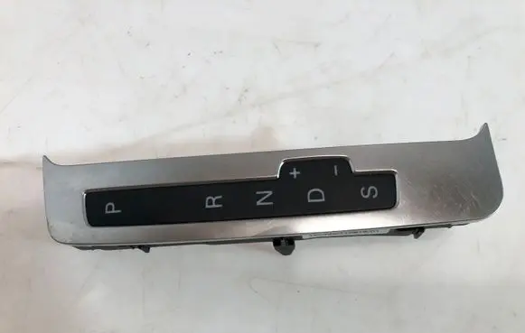 Audi Q7 4L Gear shift selector indicator 4L1713463A