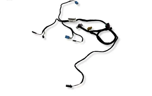 Volkswagen PASSAT CC Wiring harness 3C8971557AT