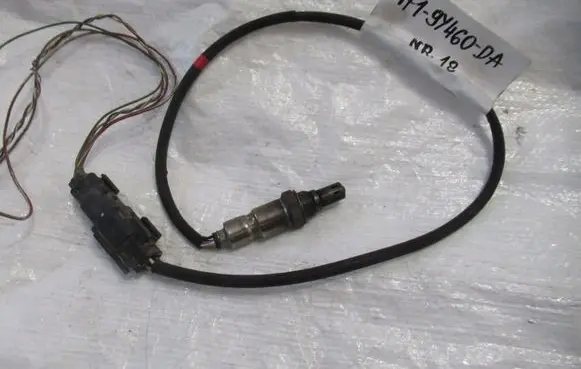 Jaguar XF X260 Lambda probe sensor