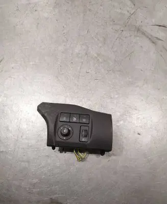 Peugeot Partner Other switches/knobs/shifts 9680907377