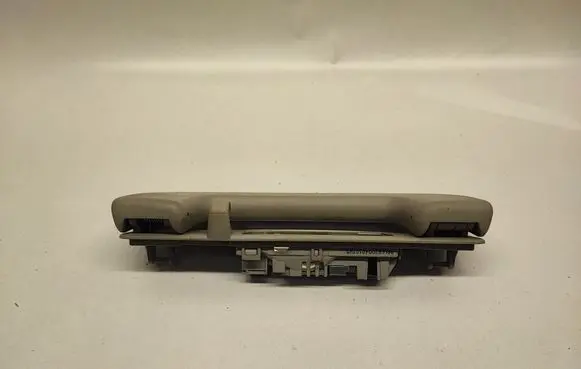Mercedes-Benz GL X166 Rear interior roof grab handle A0998150100 A1668200301