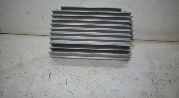 BMW X5M E70 Sound amplifier 9197002