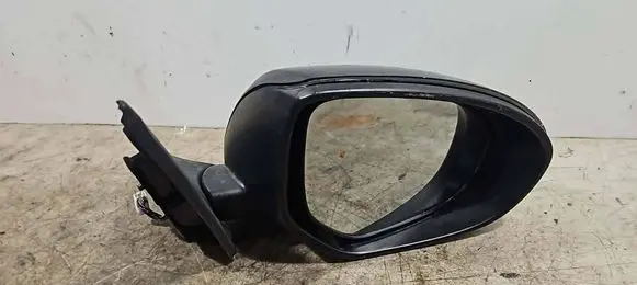 Mazda 6 Front door electric wing mirror 022683 022684
