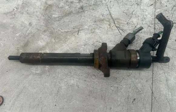 Ford Focus Fuel injector 0445110239