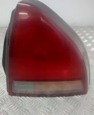 Honda Prelude Rear/tail lights
