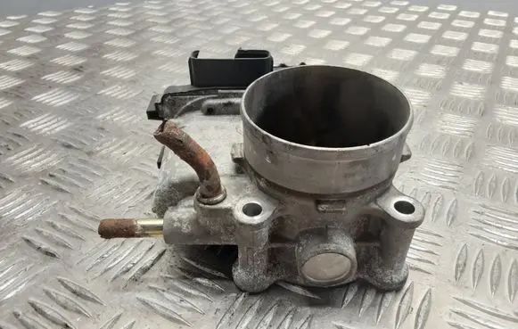 Subaru Outback Throttle valve