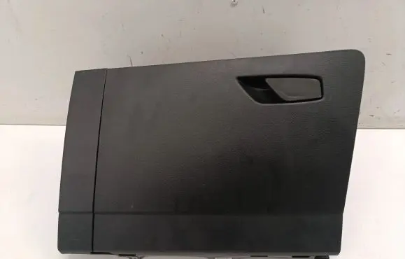Skoda Enyaq iV Glove box 5LC857474