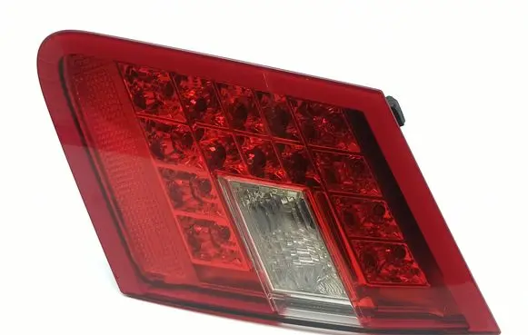 Mercedes-Benz E W212 Tailgate rear/tail lights A2128200864