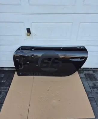 Porsche 911 991 Front door 99153122303