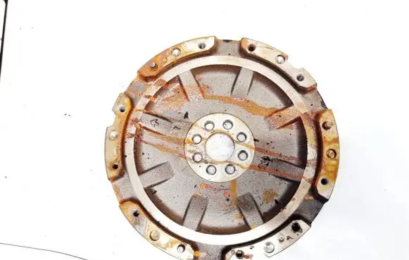 Toyota Auris E180 Flywheel