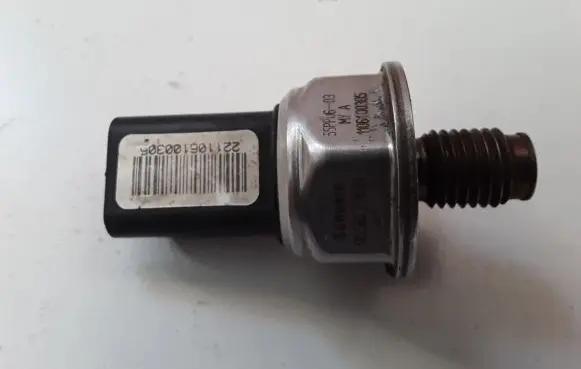 Citroen Berlingo Fuel pressure sensor 9658227880