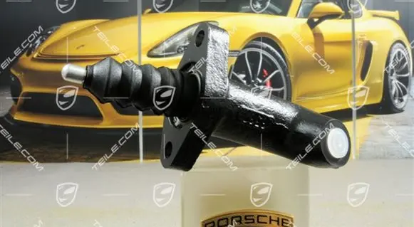 Porsche 911 964 Clutch master cylinder 95011623712