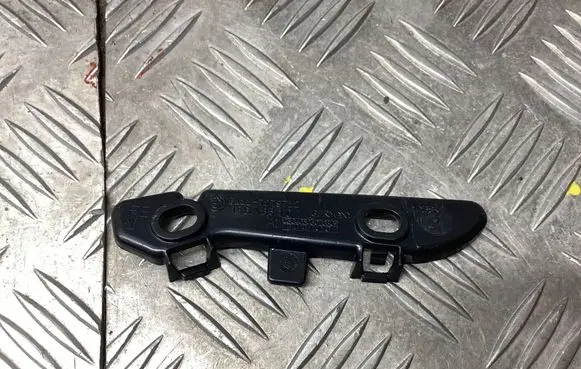 BMW 3 F30 F35 F31 Front bumper mounting bracket 51117279712