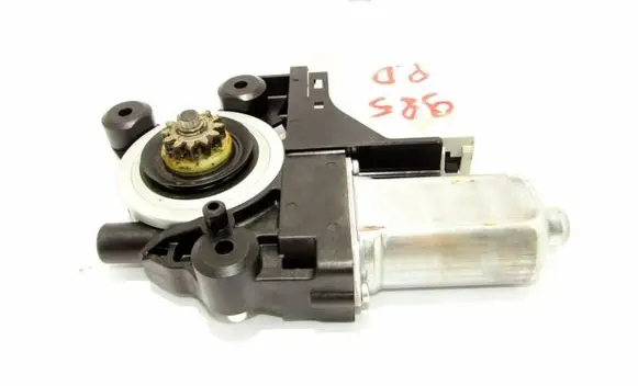 Ford Kuga I Front door window regulator motor 7M5T14B533CG
