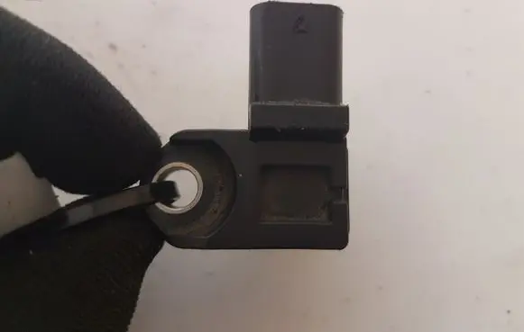 Air pressure sensor