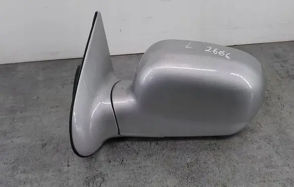 Hyundai Santa Fe Front door electric wing mirror E4012147E4012148