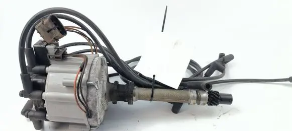 Chevrolet Corvette Spark distributor 