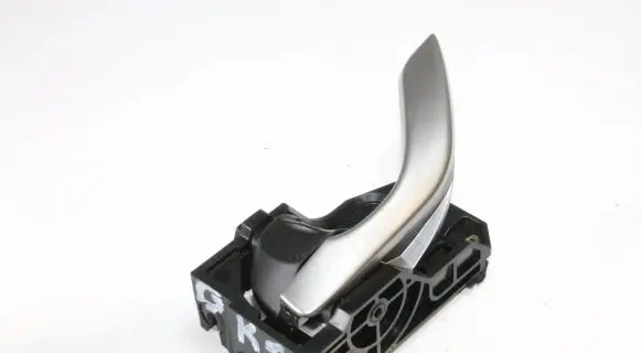 Mazda 3 II Rear door interior handle T8315KD53