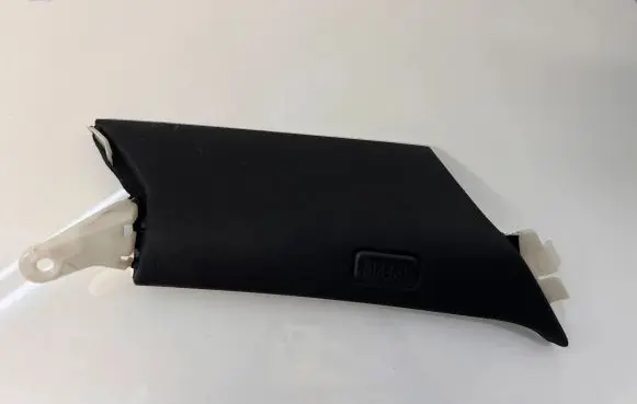 BMW X6 E71 (C) pillar trim 6979849