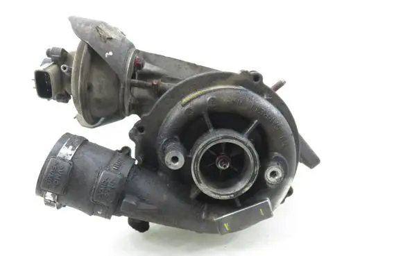 Ford Focus C-MAX Turbo 9662464980