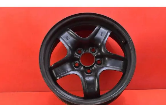 Opel Astra H R18 forged rim 2160131