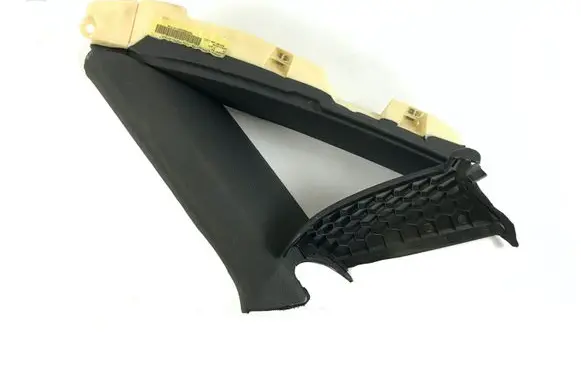 Audi A4 S4 B8 8K (D)pillar trim (top) 8K5867288A 8K5867288