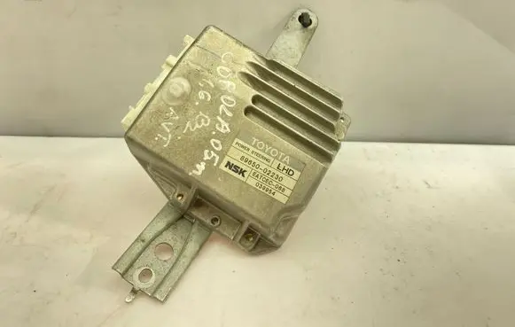 Toyota Corolla E120 E130 Power steering control unit/module 8965002230 039954 EATCEC068