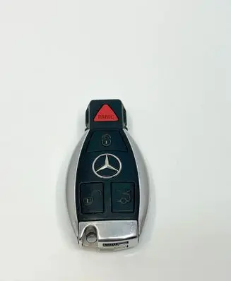 Mercedes-Benz SL R231 Ignition key/card 