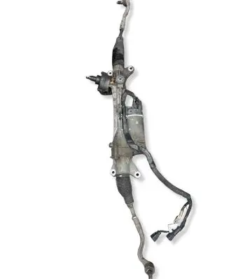 Audi A4 S4 B9 Steering rack 7805501883