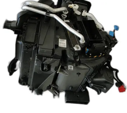 Audi A6 S6 C6 4F Heater blower radiator 4F1820351Q