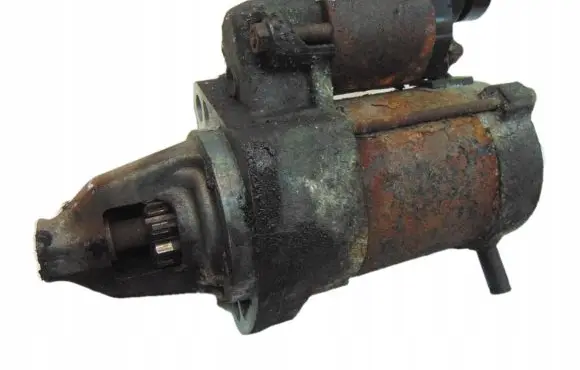 Honda City Starter motor