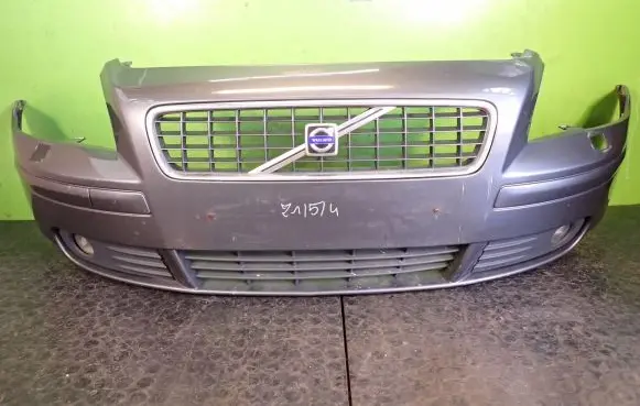 Volvo S40 Front bumper LAK455-46