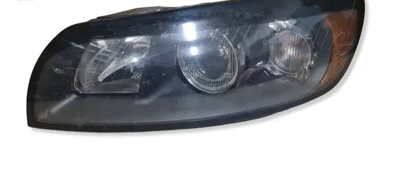 Volvo C30 Headlight/headlamp 31283158 0301232601