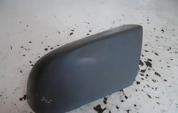 Renault Trafic II (X83) Side skirt rear trim 