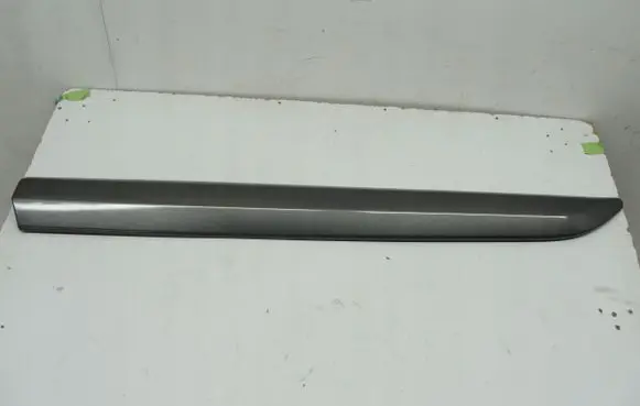 Peugeot Expert Front door trim (molding) 9808747177