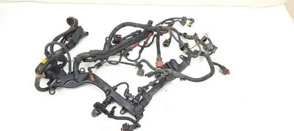 Fiat 500X Engine installation wiring loom 55270504 005270504061430