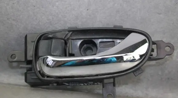 Nissan Murano Z51 Front door interior handle