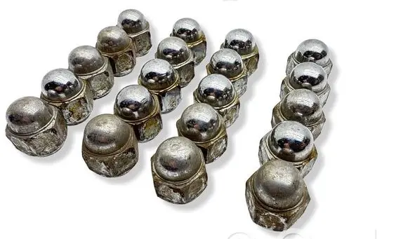 Subaru Outback Nuts/bolts 