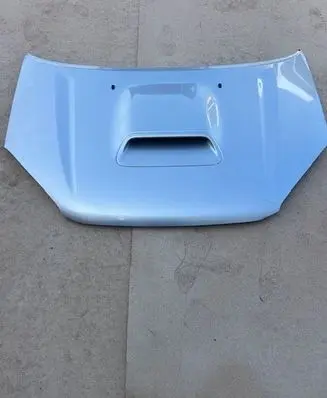 Toyota RAV 4 (XA20) Engine bonnet/hood 7456720261