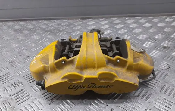 Alfa Romeo Stelvio Front brake caliper 00505534520