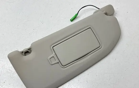 Volvo S60 Sun visor 30653404