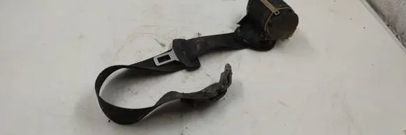 Audi 80 90 B3 Rear seatbelt 893857709