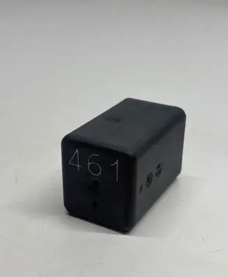 Seat Leon (1P) Glow plug pre-heat relay 03G907282 0522120502