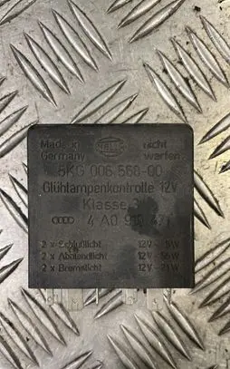 Audi A6 S6 C4 4A Other relay 4A0919471