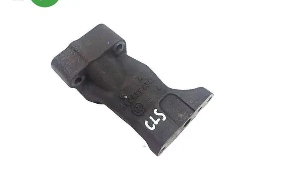 Mercedes-Benz CLS C219 Engine mounting bracket 6420960345