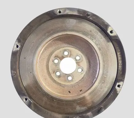 Peugeot 207 Clutch set kit 9639760480 9653909780